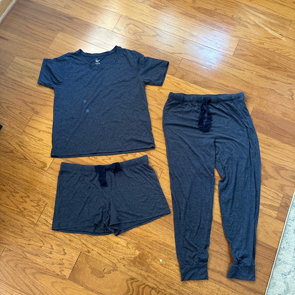 Felina Women's Pajama Set